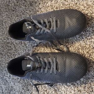 Youth Size 6 Soccer Cleats